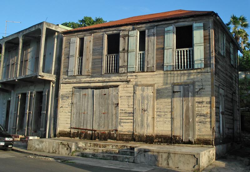  House Maréchaux-Beaubois