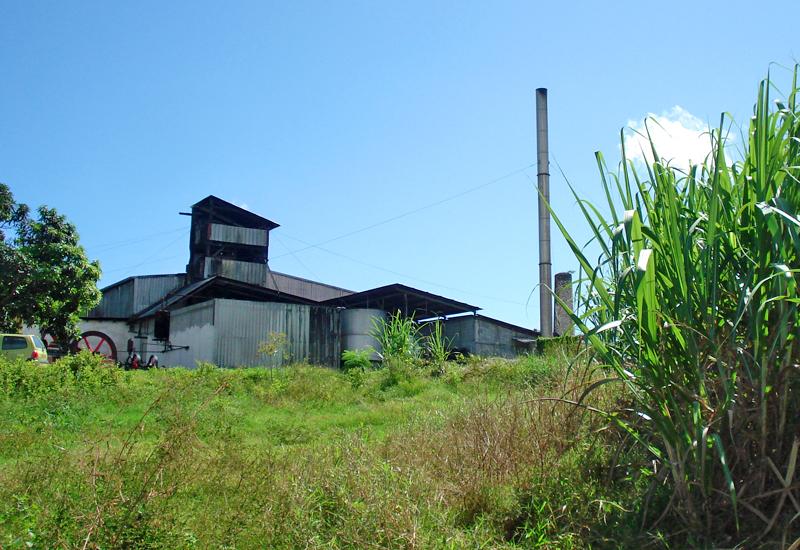 Bielle Distillery