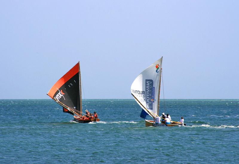 Guadeloupe, city of Sainte-Rose, At the 