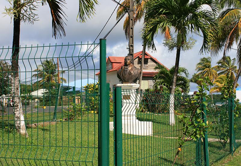 Colonel Louis Delgrès: a key figure in the history of Guadeloupe