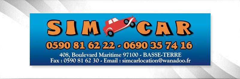 Sim car Sim car