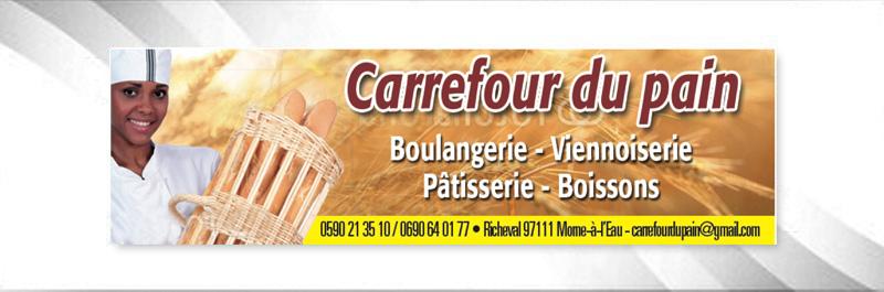 Carrefour du pain Carrefour du pain