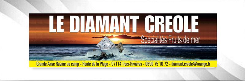 Diamant Créole Diamant Créole