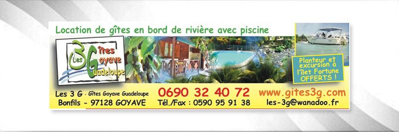 Les 3G Les 3G