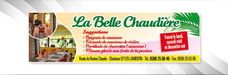 la belle chaudiere la belle chaudiere