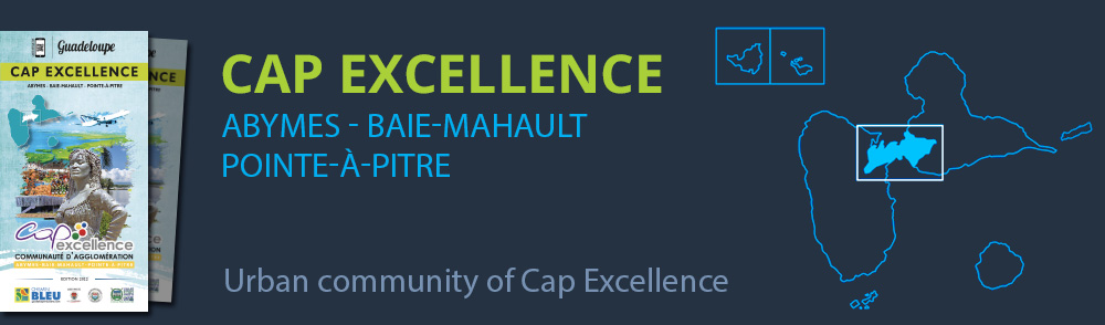 Download map : Cap Excellence