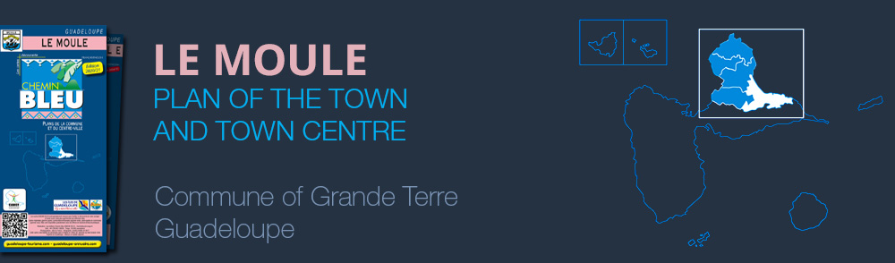 Download map : Le Moule