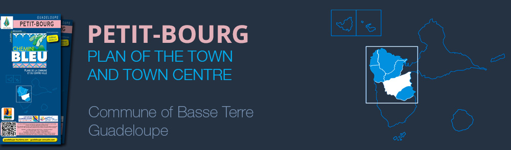 Download map : Petit-Bourg