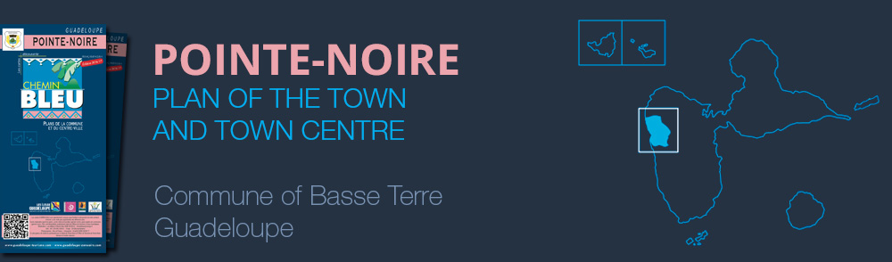 Download map : Pointe-Noire