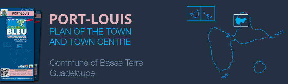 Download map : Port-Louis